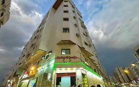 Marsa Al Khair Guest House Al Awali Saudi Arabia